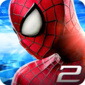 The Amazing Spider-Man 2 (Kindle Tablet Edition)
