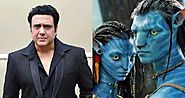 जेम्स कैमरन की फिल्म Avatar को ठुकराने पर गोविंदा का उड़ा मजाक, देखें ये मजेदार memes