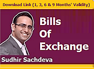 Bills Of Exchange