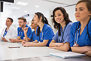 Benefits of Studying Nursing in a Small Class Size
