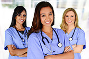 Achieve Your Dream Job in Nursing