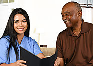 The Role of a Certified Nursing Assistant