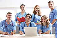 Effective Ways to Prepare for Nursing School