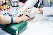 The Duties and Responsibilities of a Phlebotomist