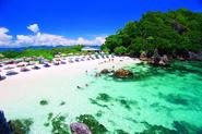 Phi Phi Island Phuket with Maya and Khai Island One Day Tour by Speedboat
