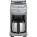 Breville BDC600XL YouBrew Drip Coffee Maker Review