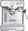 breville coffee machine 800es review