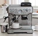 breville espresso maker review