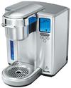 breville gourmet single cup brewer