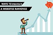 How To Keep Your Website Ranking Number#1 In The Search Engine