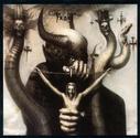 Celtic Frost cover art for To Mega Therion