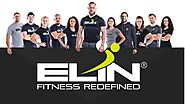 Personal Training Company in Alexandria, VA - ELIN Fitness Redefined®