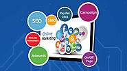 #1 Digital Marketing Agency Los Angeles | Internet Marketing Company