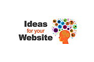 Top 5 Ideas for Creating a Website