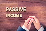 5 Ideas for Generating Passive Income in 2019