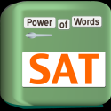 Power of Words! SAT® and Critical Reading Vocabulary By Panafold