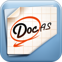 DocAS - Annotate PDF, Take Notes and Reader By 9 Square LLC