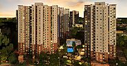 Shriram Divine City Apartments in Chennai | Price | Call 844 861 7360