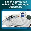 Online Bookkeeping Services - Cheaper and Quicker