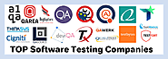 Top 20 Software Testing Companies in 2019