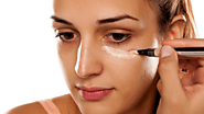 Learn How To Apply Concealer The Right Way In 5 Simple Steps – Makeup Tips