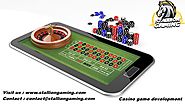 Casino Game Development