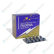 Buy Fildena Super Active