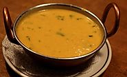 Mulligatawny Soup Recipe | Sula Indian Restaurant | Vancouver Restaurant
