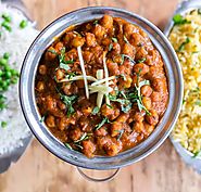 The Lip-Smacking Dish Of Chana Masala & The Spices of India | Sula Indian