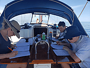 Are You Finding cheap sailing courses in Baja – Gobaja Sailing School