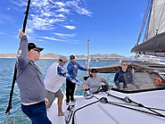 Cheap Charter Boats in Baja Await Your Sailing Dreams – Gobaja Sailing School