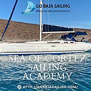 Sea of Cortez Sailing Academy