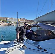 Power Boats for Rent Bare Boat in Baja