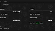 MintDice's Bitcoin Dice, Ethereum Dice & Crypto Dice Game