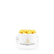 Natural Anti-Aging Pills By Gold Mountain Beauty