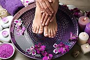 Follow 8 Essential Pedicure Tips at Home To Get Beautiful Feet