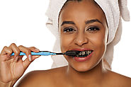 For what reason Do People Love to Brush Their Teeth with Activated Charcoal Powder