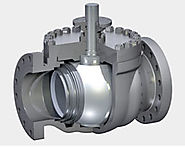 Ridhiman Alloys is a well-known supplier, dealer, manufacturer of Top Entry Ball Valves in India