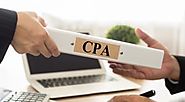 Why To Hire A Cpa Firm For All Your Accounting Issues?