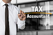 The Potential Advantages Of Having Tax Accountant By Your Side