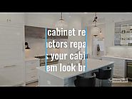 Best Kitchen Cabinet Repair Companies Amarillo TX