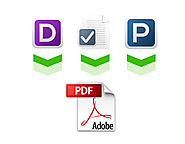 How to Convert ETE to PDF File?