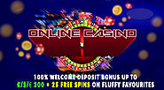 How Latest Online Casinos Attract Players