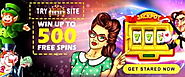 Starting Steps to Online Slot Games – EDU 2 FUN