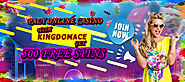 Free Spins No Deposit Mobile Casino | 200 Deposit Bonus Casino