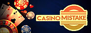 5 Common Beginner Mistakes To Avoid In Online Casino