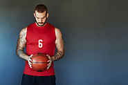 The Evolution of Basketball Jerseys – Facts About the Sport