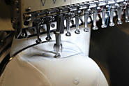 The Advantage of Machine Embroidery Services in Melbourne!