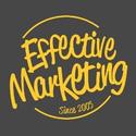 Effective Marketing (@EffectiveMktg)